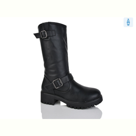 Сапоги U-Chin R3150