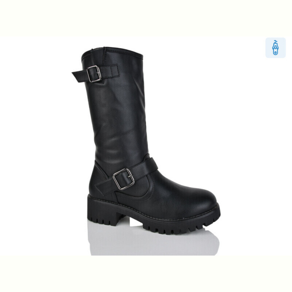 Сапоги U-Chin R3150