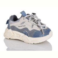 Кроссовки ASHIGULI 679-2