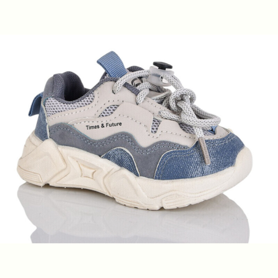 Кроссовки ASHIGULI 679-2