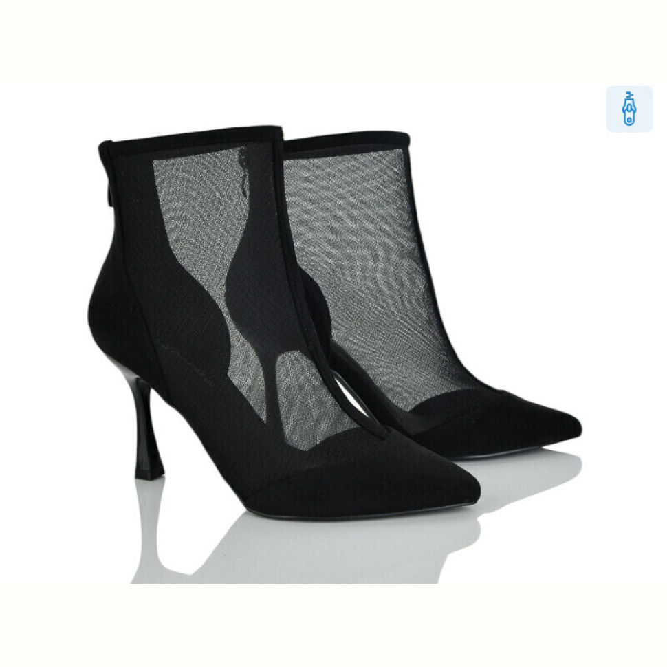 Ботинки Loretta E710-1 Ботинки Loretta E710-1