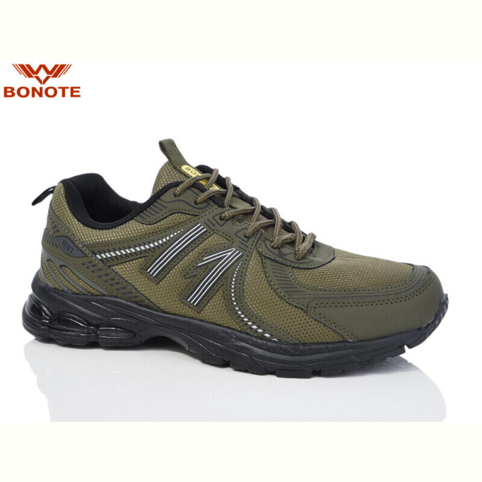 Кроссовки Bonote A9103-4