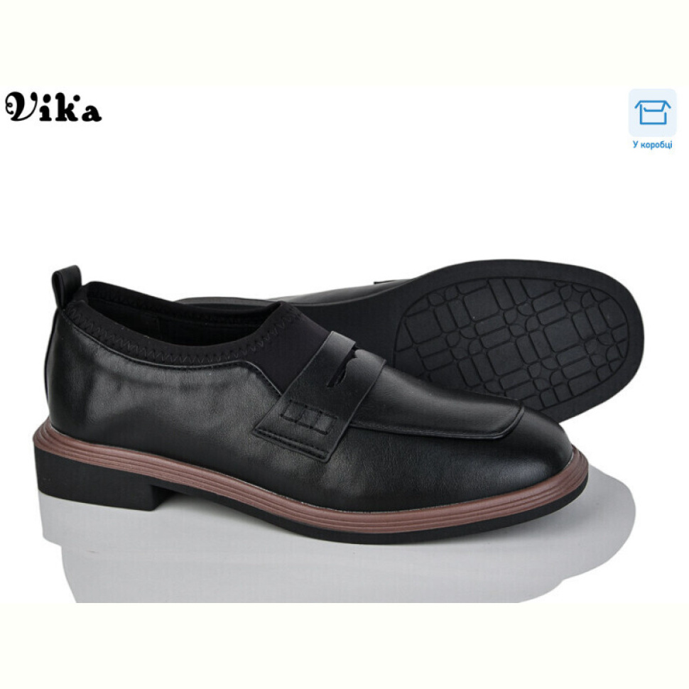 Туфли Vika 300-15