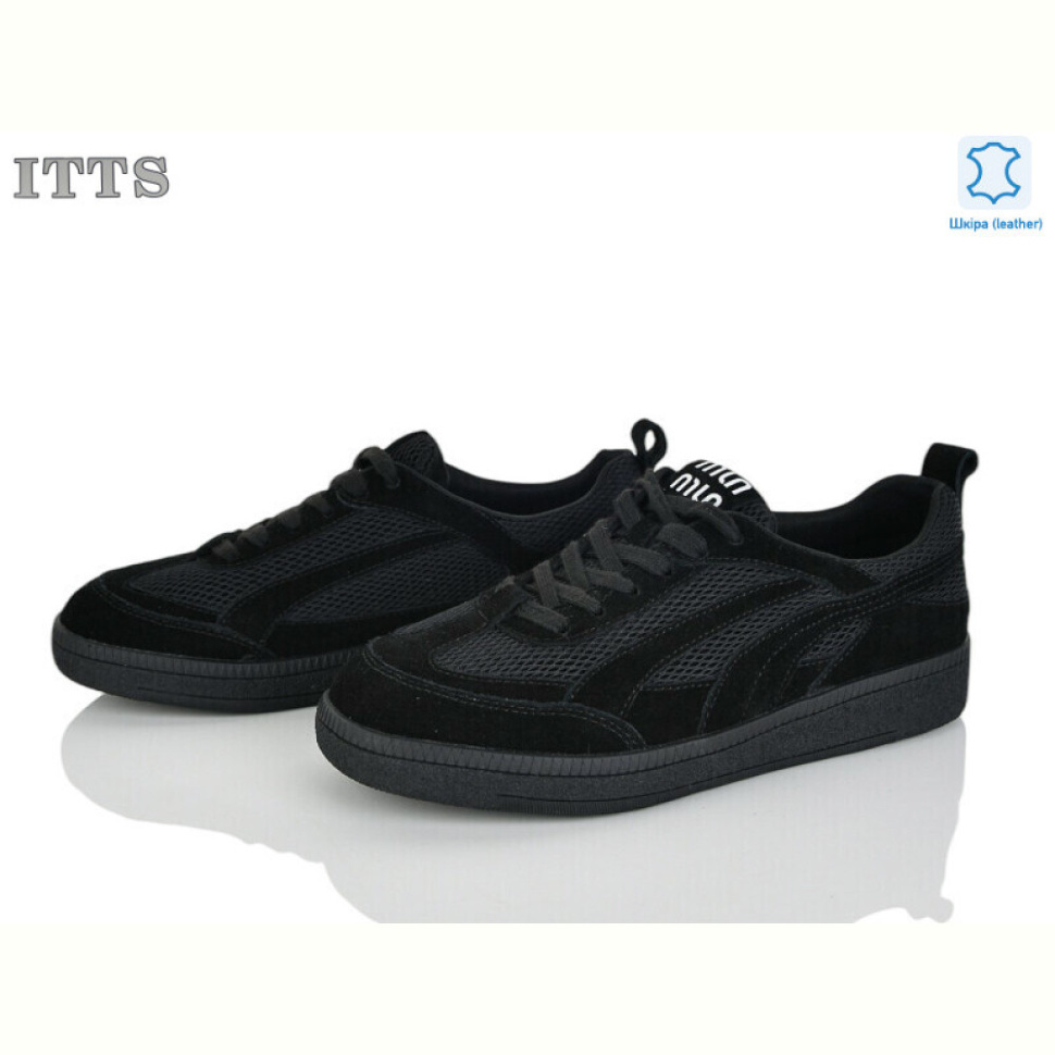 Кроссовки ITTS AQ007-1
