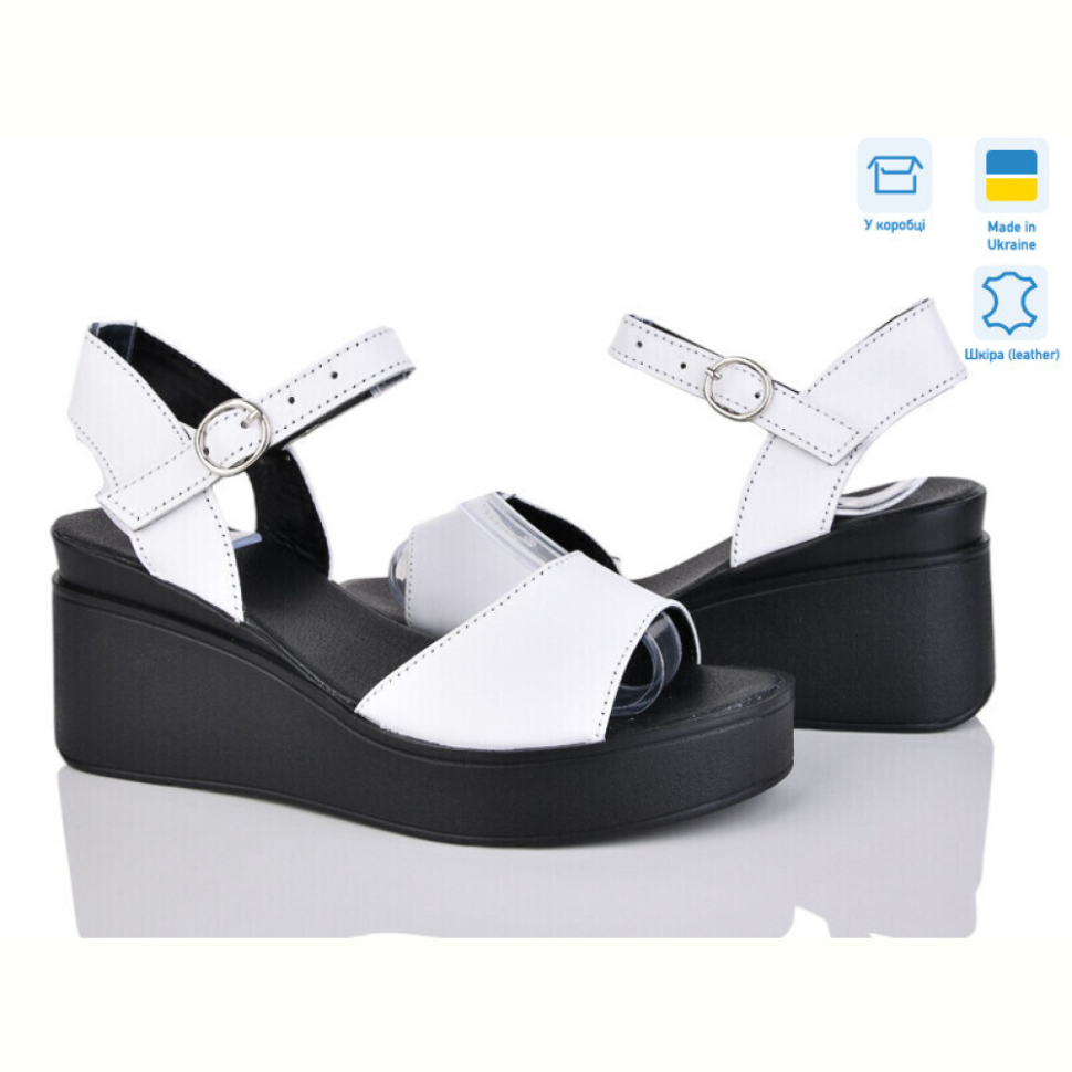 Босоножки Ailinda 5552-8