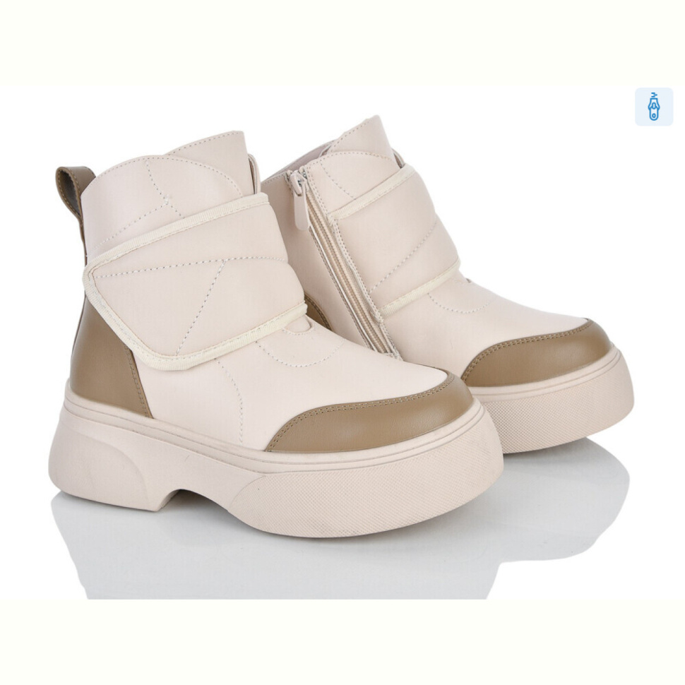 Ботинки Xifa kids XF02-182-2