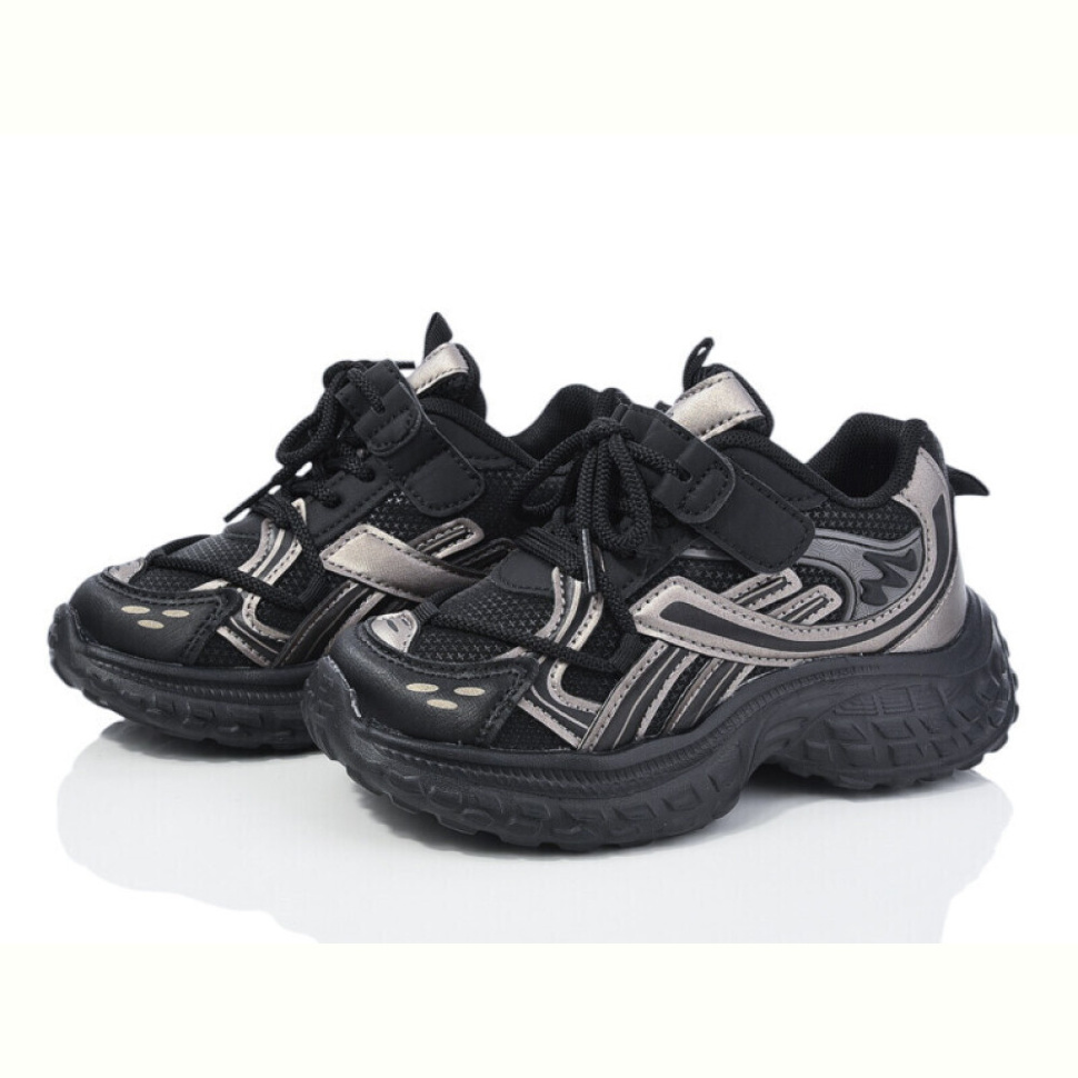 Кроссовки ASHIGULI 2035-1