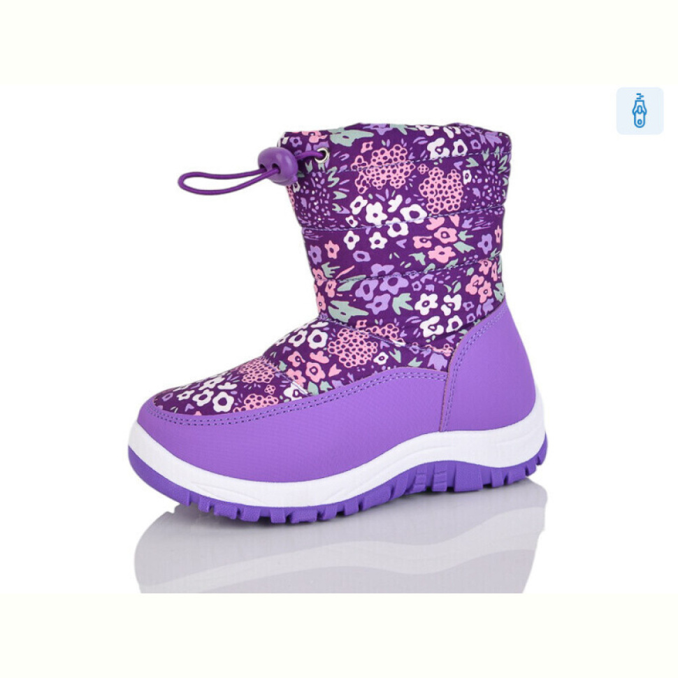 Дутики M&L  Alex13 525-3