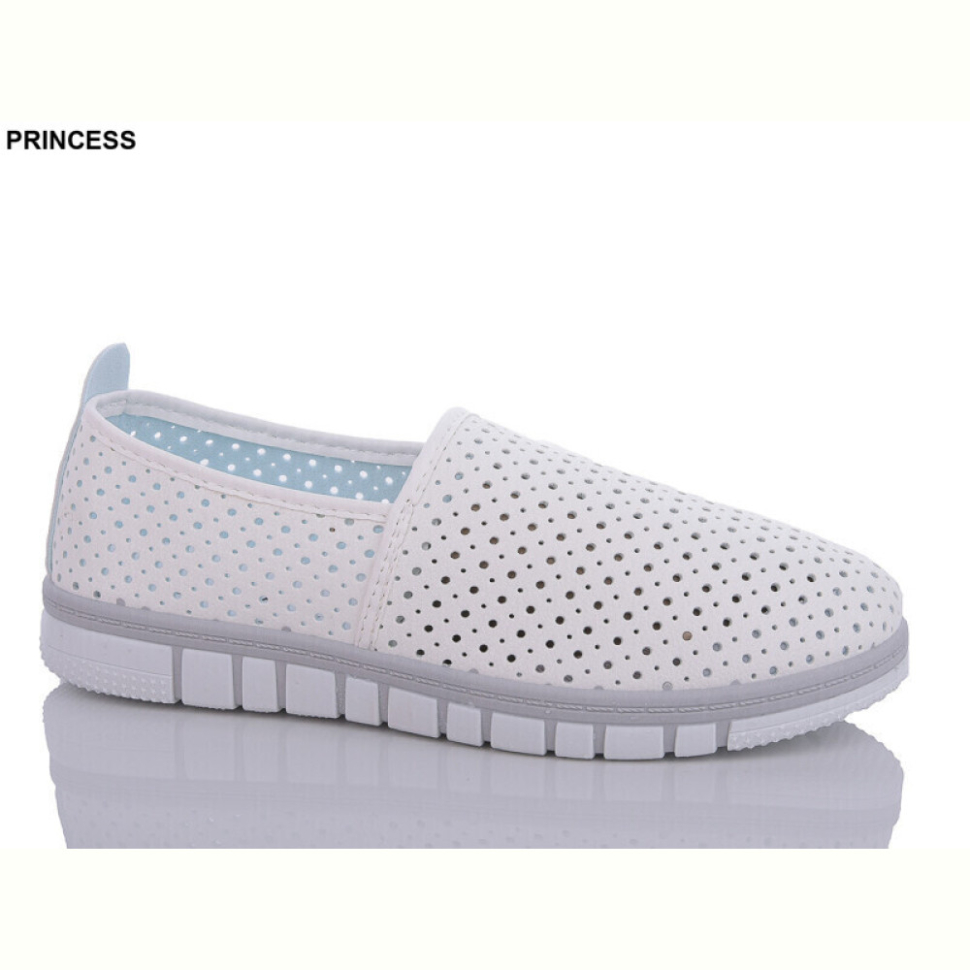 Слипоны Princess L162