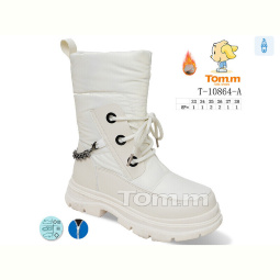 Дутики TOM.M T-10864-A