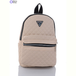 Рюкзак Reluna Group YM013-7 beige