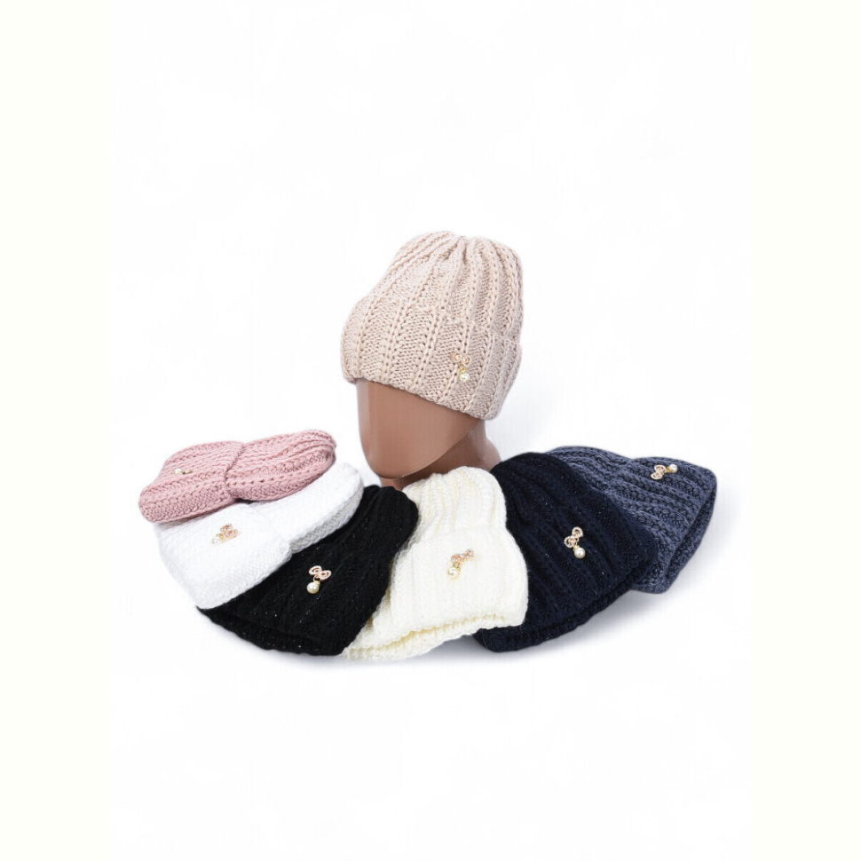 Шапка Red Hat SA6642 mix