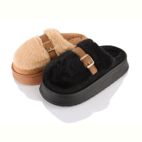 Тапки Lot Shoes 333-5B mix