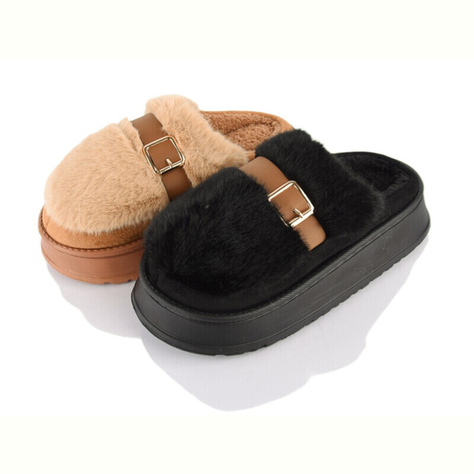 Тапки Lot Shoes 333-5B mix