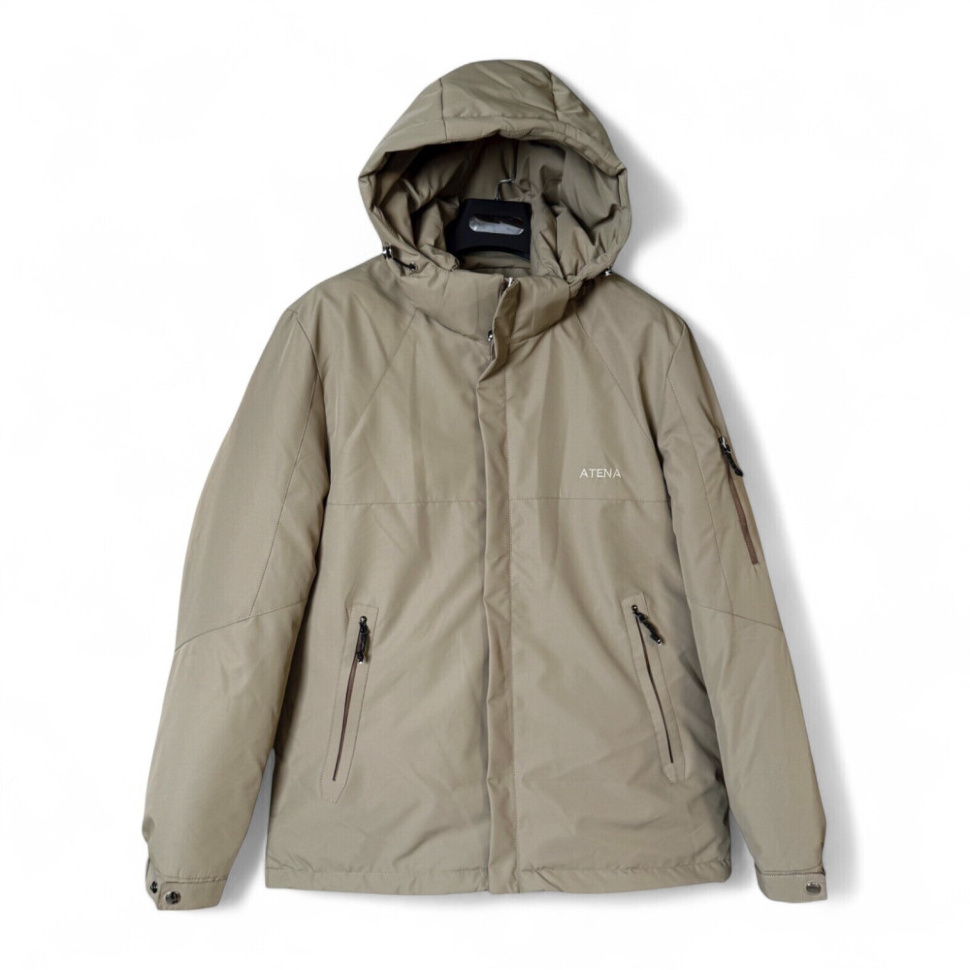 Куртка Audsa A650 khaki