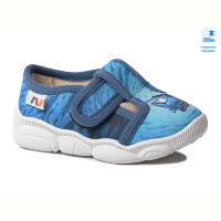 Тапки Prime-Opt Weestep WS-R107850580-WS