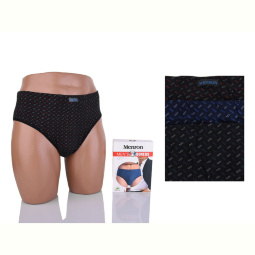 Трусы Textile 9158 mix
