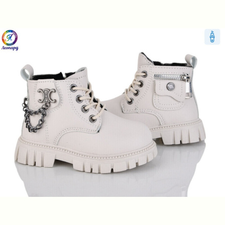 Ботинки Леопард F05D-11