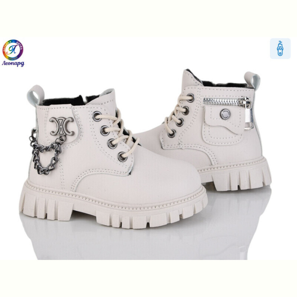 Ботинки Леопард F05D-11