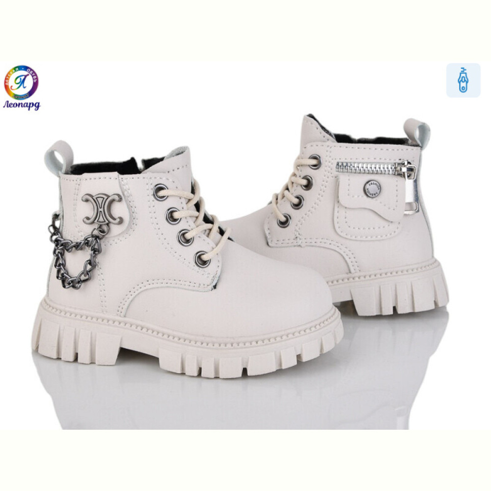 Ботинки Леопард F05D-11
