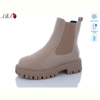 Ботинки Aba M2ABA89-1