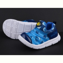 Кроссовки Class Shoes BD201 синие