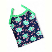 Майка Kids-modnik 4026 різнокольорові бірюза