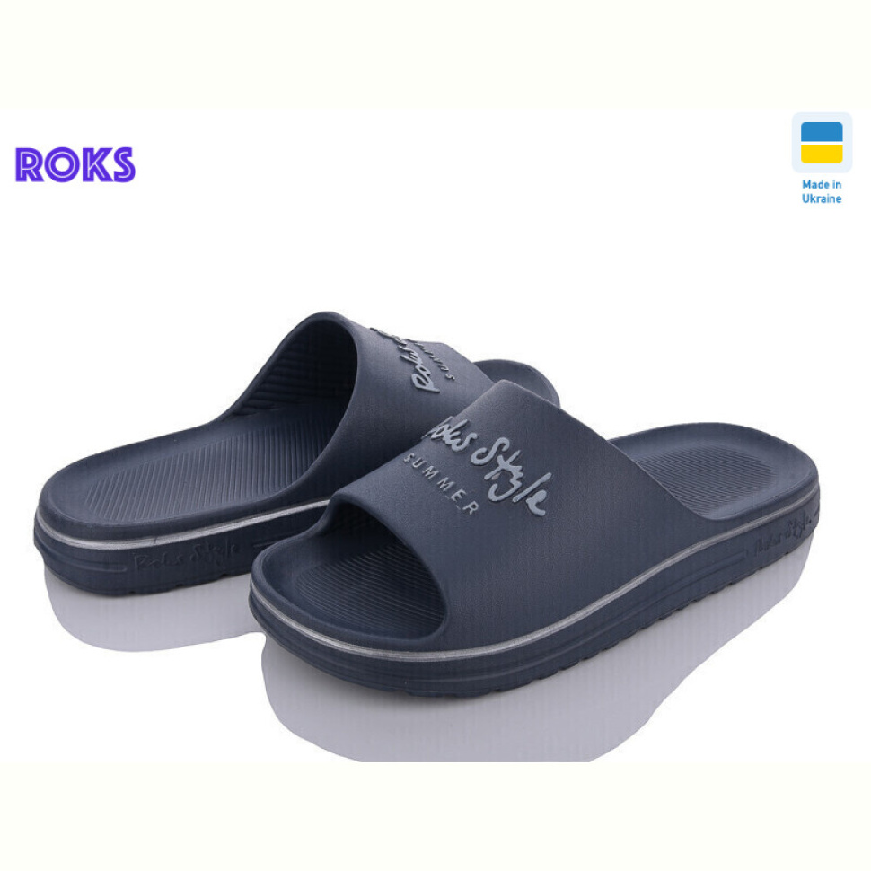 Шлепки Roks Roksol 520-019