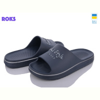 Шлепки Roks Roksol 520-019