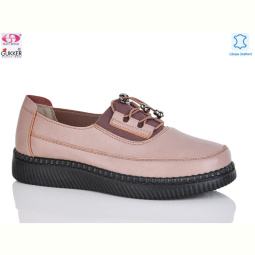 Туфли Gukkcr YK007-12