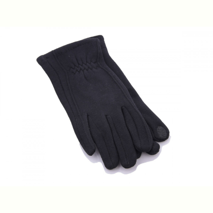Перчатки RuBi 1-163 сенсор black