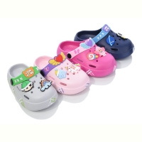 Кроксы BABYSHOP 295-4 mix