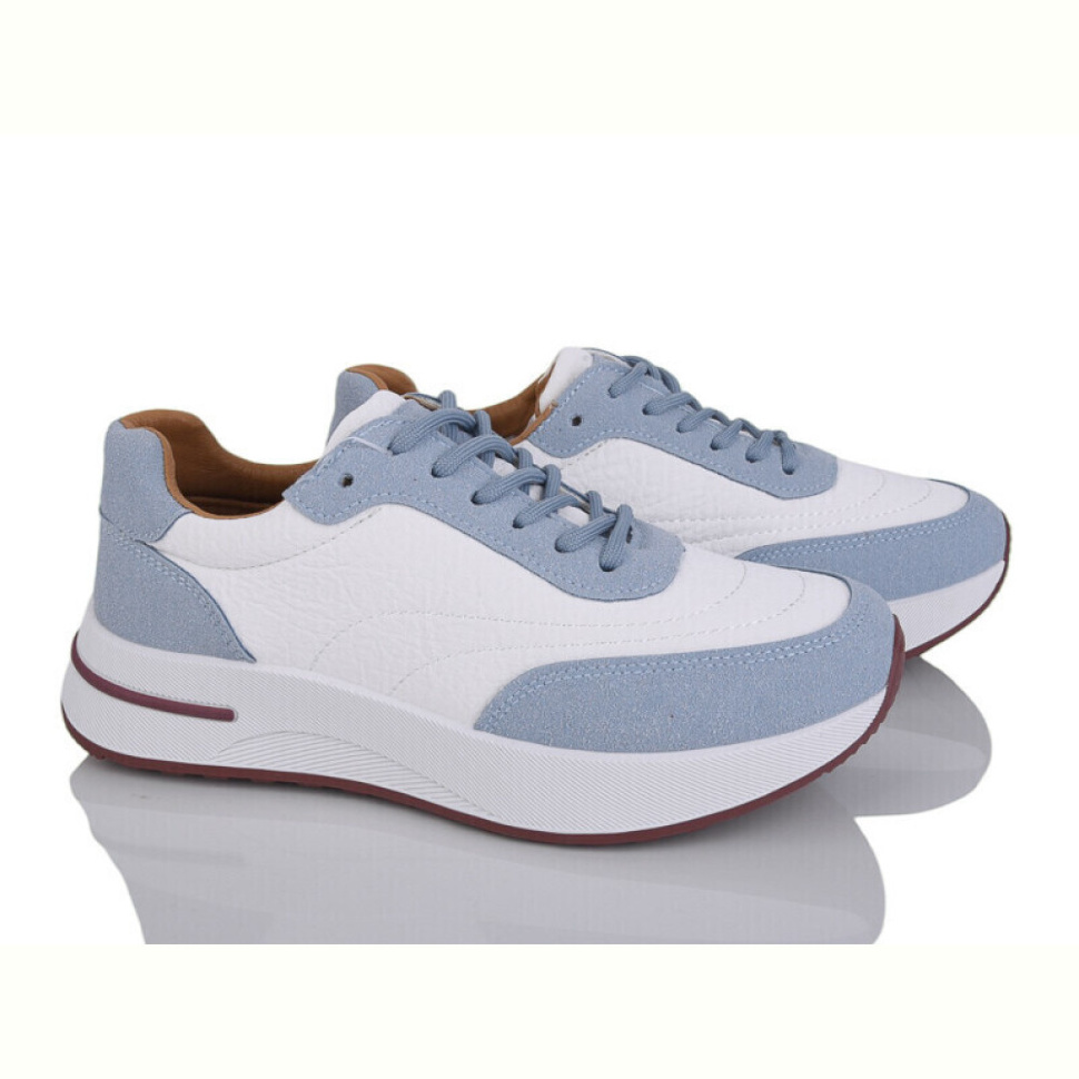 Кроссовки Loretta K028-1