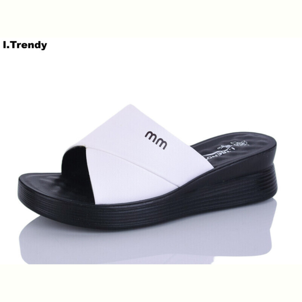 Шлепки Trendy ZK860-20