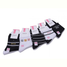 Носки HOROSO HOME WE490 mix