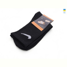Носки Textile T43 black