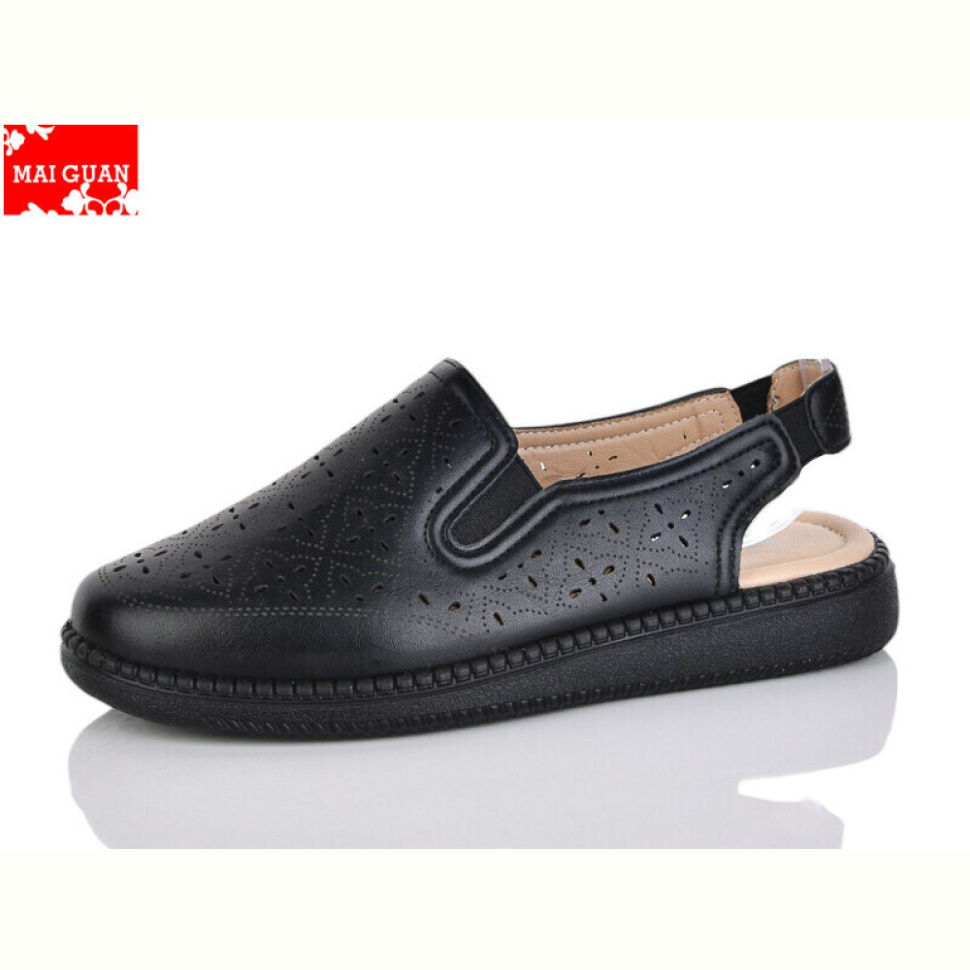 Туфли Maiguan F27-1