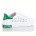 Слипоны Alimama-Girnaive 8812 green