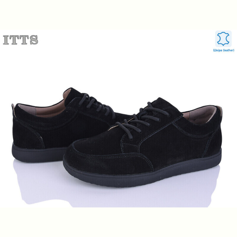 Кроссовки ITTS CK13-1 Кроссовки ITTS CK13-1