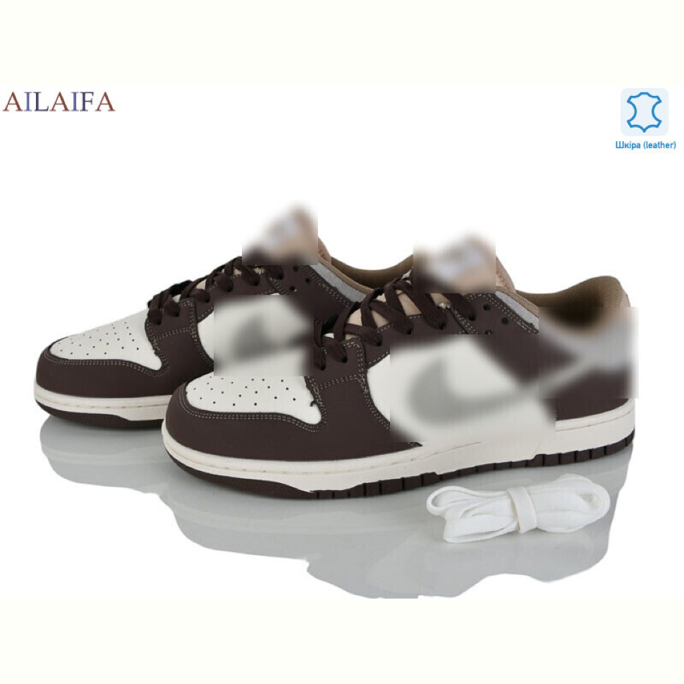 Кроссовки Ailaifa A110-1