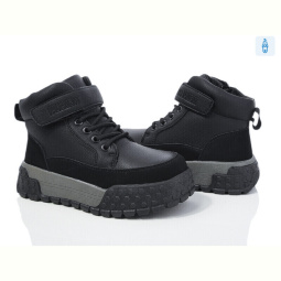 Ботинки Ok Shoes MC1236
