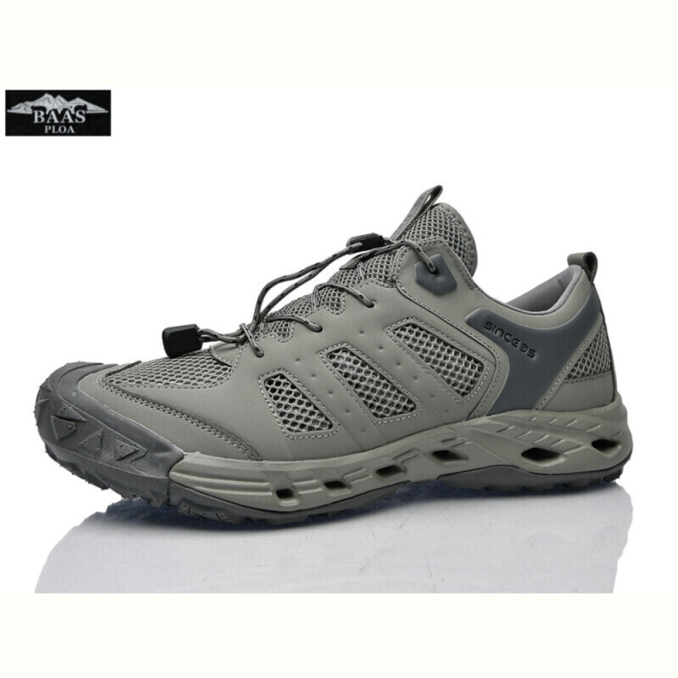 Кроссовки Baas M7661-9