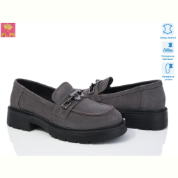 Туфли PLPS R045-8