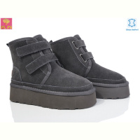 Угги PLPS 5854-19 grey