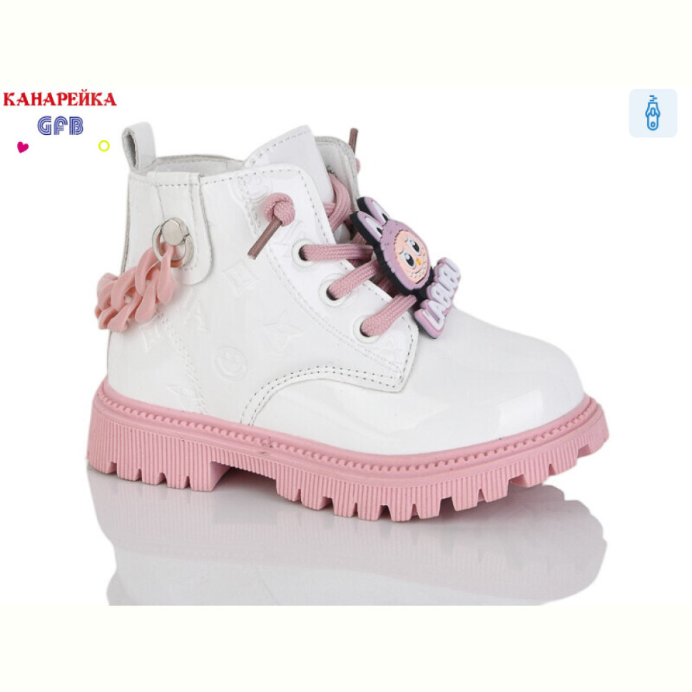 Ботинки GFB-Канарейка G1391-5