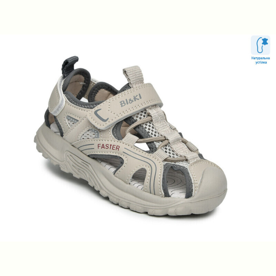 Сандалии TOM.M B60073K