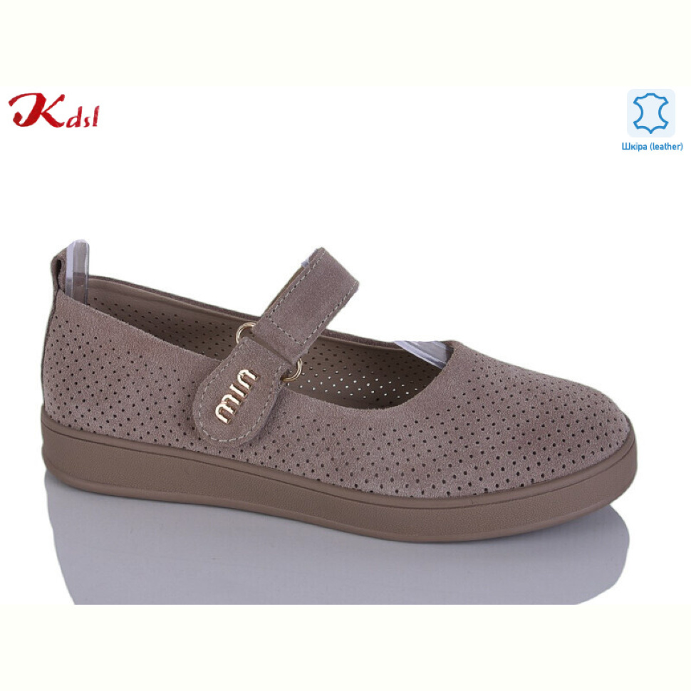 Туфли Jiulai-Kadisalun 835-37