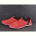 Кроссовки Dan Marest WBL pink