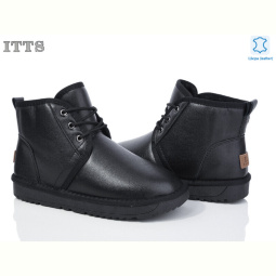 Угги ITTS H8861-6