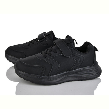 Кроссовки LQD TS915 black